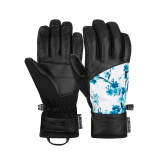 Reusch Beatrix R-TEX® XT 6331277 9088 white black blue 1